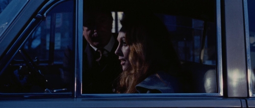 Death Walks On High Heels 34