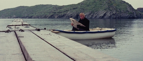 Death Walks On High Heels 37