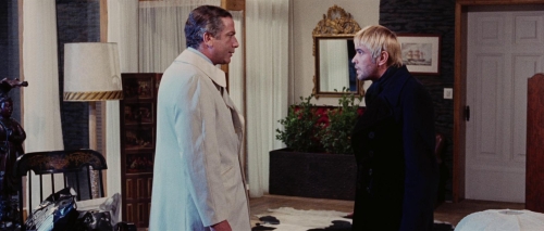 Death Walks On High Heels 38