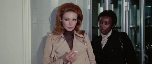 Death Walks On High Heels 40