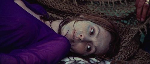 Death Walks On High Heels 42