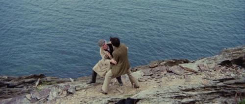 Death Walks On High Heels 44