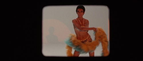 Death Walks On High Heels 46