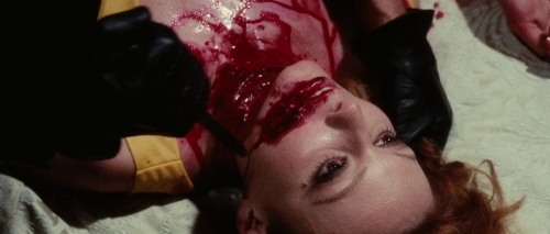 Death Walks On High Heels 48