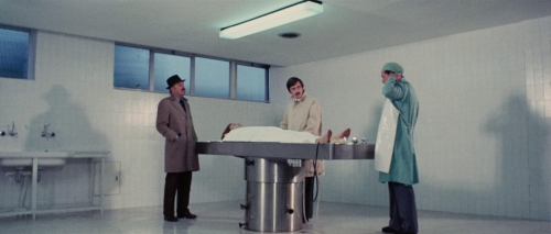 Death Walks On High Heels 51