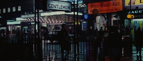 Death Walks On High Heels 53