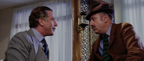 Death Walks On High Heels 62