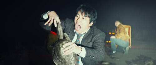 Decision to Leave 42