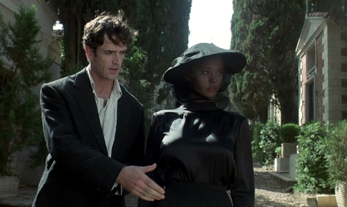 Dellamorte Dellamore 09