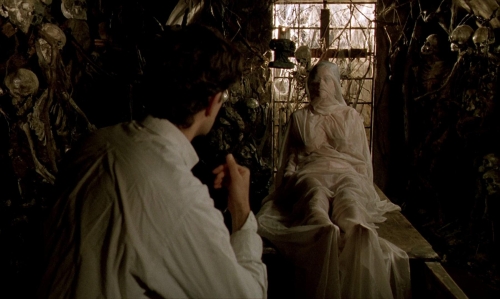 Dellamorte Dellamore 20