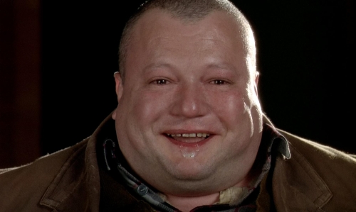 Dellamorte Dellamore 25