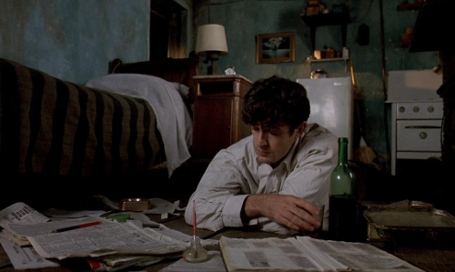 Dellamorte Dellamore 26