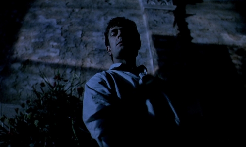 Dellamorte Dellamore 33