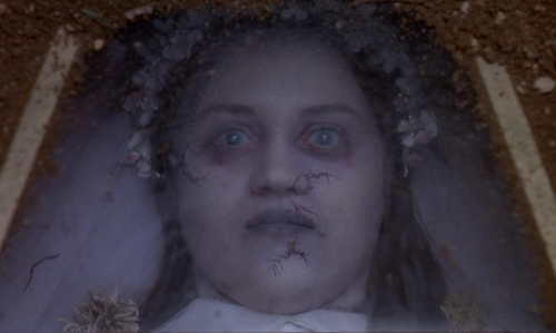 Dellamorte Dellamore 35