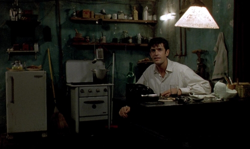 Dellamorte Dellamore 36