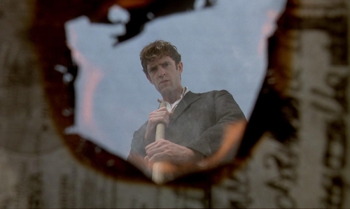 Dellamorte Dellamore 38