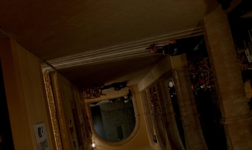 Dellamorte Dellamore 42