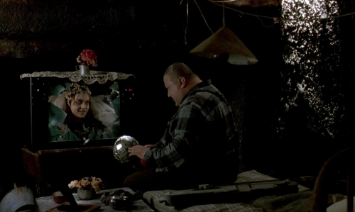 Dellamorte Dellamore 45