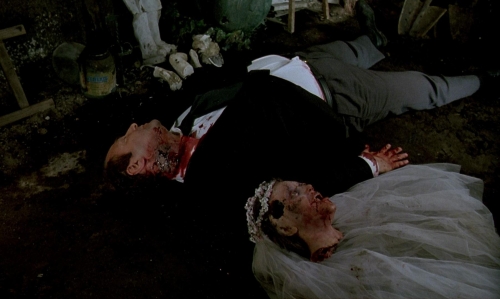 Dellamorte Dellamore 46