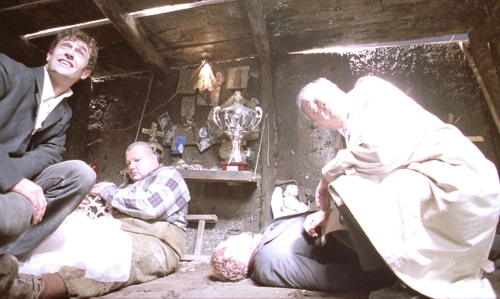 Dellamorte Dellamore 47