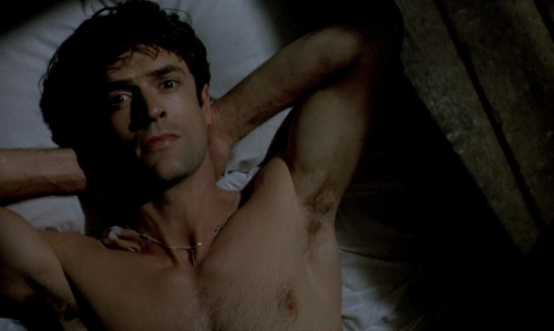 Dellamorte Dellamore 50