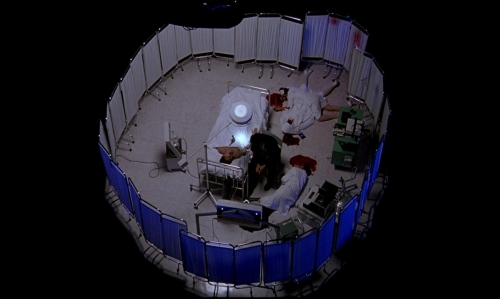 Dellamorte Dellamore 57