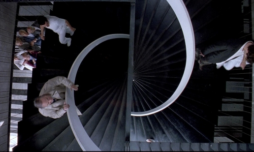 Dellamorte Dellamore 58