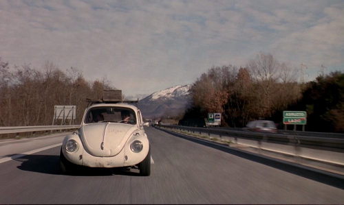 Dellamorte Dellamore 60