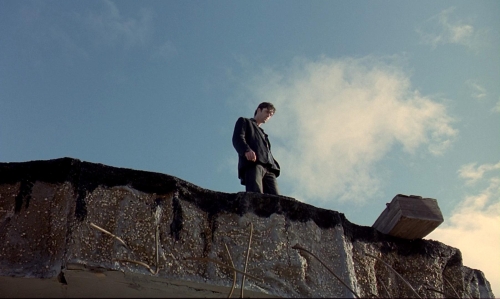 Dellamorte Dellamore 62