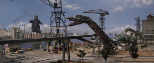 Destroy All Monsters 032