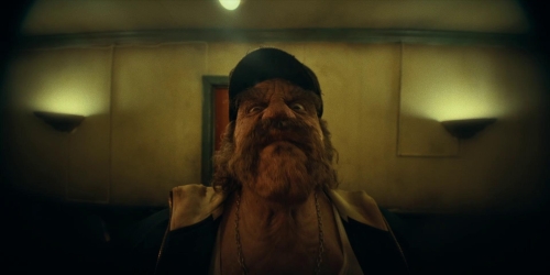 Destroy All Monsters 10