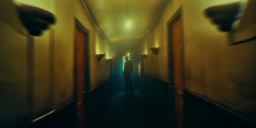 Destroy All Monsters 13