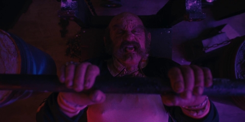 Destroy All Monsters 16