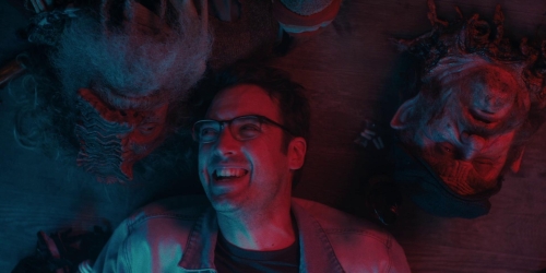 Destroy All Monsters 37