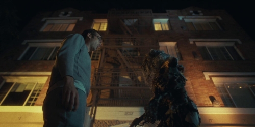 Destroy All Monsters 42