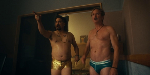 Destroy All Monsters 44