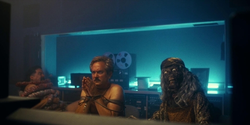 Destroy All Monsters 50