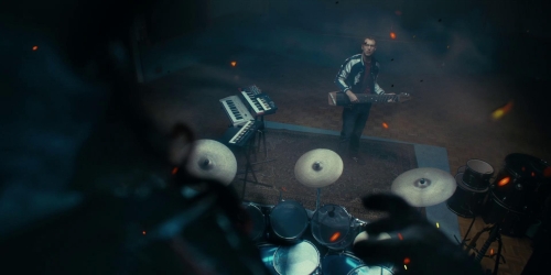 Destroy All Monsters 54