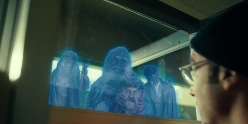 Destroy All Monsters 64