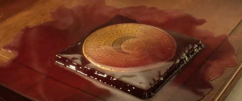 Dial of Destiny 39