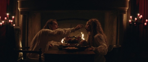 Dracula 2025 Besson 01