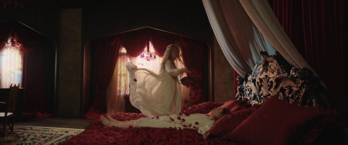 Dracula 2025 Besson 03