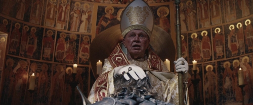 Dracula 2025 Besson 05