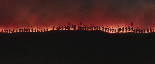 Dracula 2025 Besson 10