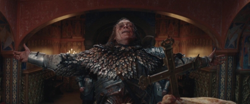 Dracula 2025 Besson 12