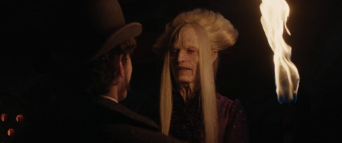 Dracula 2025 Besson 18