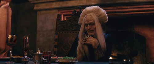 Dracula 2025 Besson 19