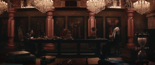 Dracula 2025 Besson 20