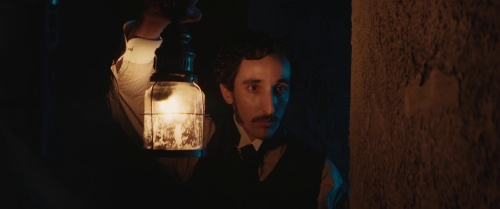 Dracula 2025 Besson 22