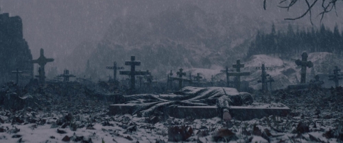 Dracula 2025 Besson 27